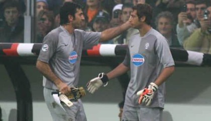 澳门金沙娱乐-【人物】第三门将奇幻之旅，40岁米兰特几乎拯救米兰