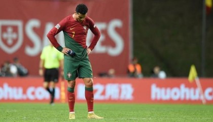 金沙官方网站-【观察】无准星无杀气 C罗廉颇老矣该换个活法了