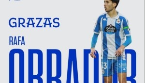 澳门金沙娱乐登录入口-迪马：热那亚求租皇马21岁左后卫奥布拉多，上赛季效力拉科鲁尼亚