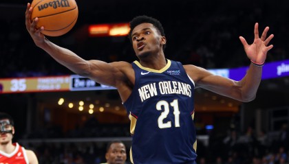 夏联和常规赛有何不同？米西：夏联里多数球员都打得很自私