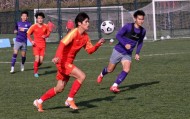澳门金沙娱乐登录入口-4跳级生马不停蹄驰援U23国足 刘祝润为集训未回家