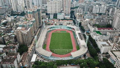 澳门金沙娱乐-足球报：本赛季中甲及中乙联赛开幕式均将落户广州