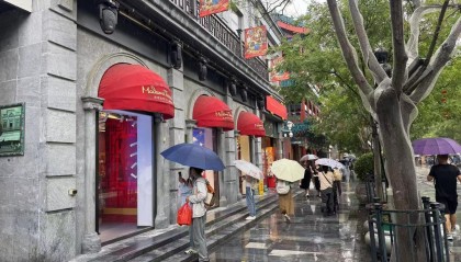 北京杜莎夫人蜡像馆将永久关闭 实探：目前每天客流量100人左右，闭馆后蜡像将运往其他馆