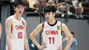 孔德昕：国青下半场拉长轮换+提速 但最终被斯洛文尼亚拆解反噬