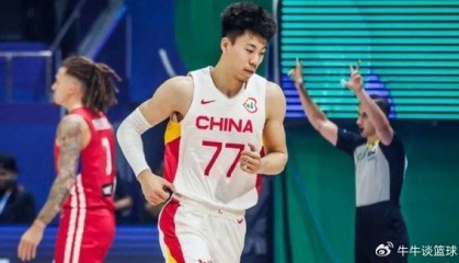 澳门金沙娱乐-当朱俊龙用31分钟死磕证明 为何他才是中国男篮最不可或缺的铁闸|渡边雄太|张镇麟|篮球亚洲杯|胡金秋|廖三宁_新浪体育_新浪新闻